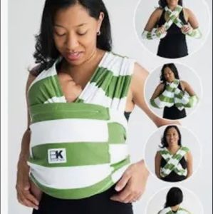 Gently used baby ka'tan